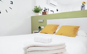 Apartamento Loft La Magdalena